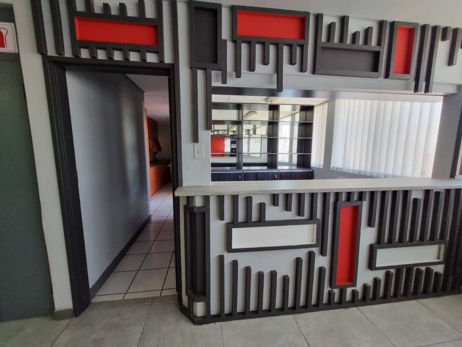 Commercial Property for Sale in Bloemfontein Free State